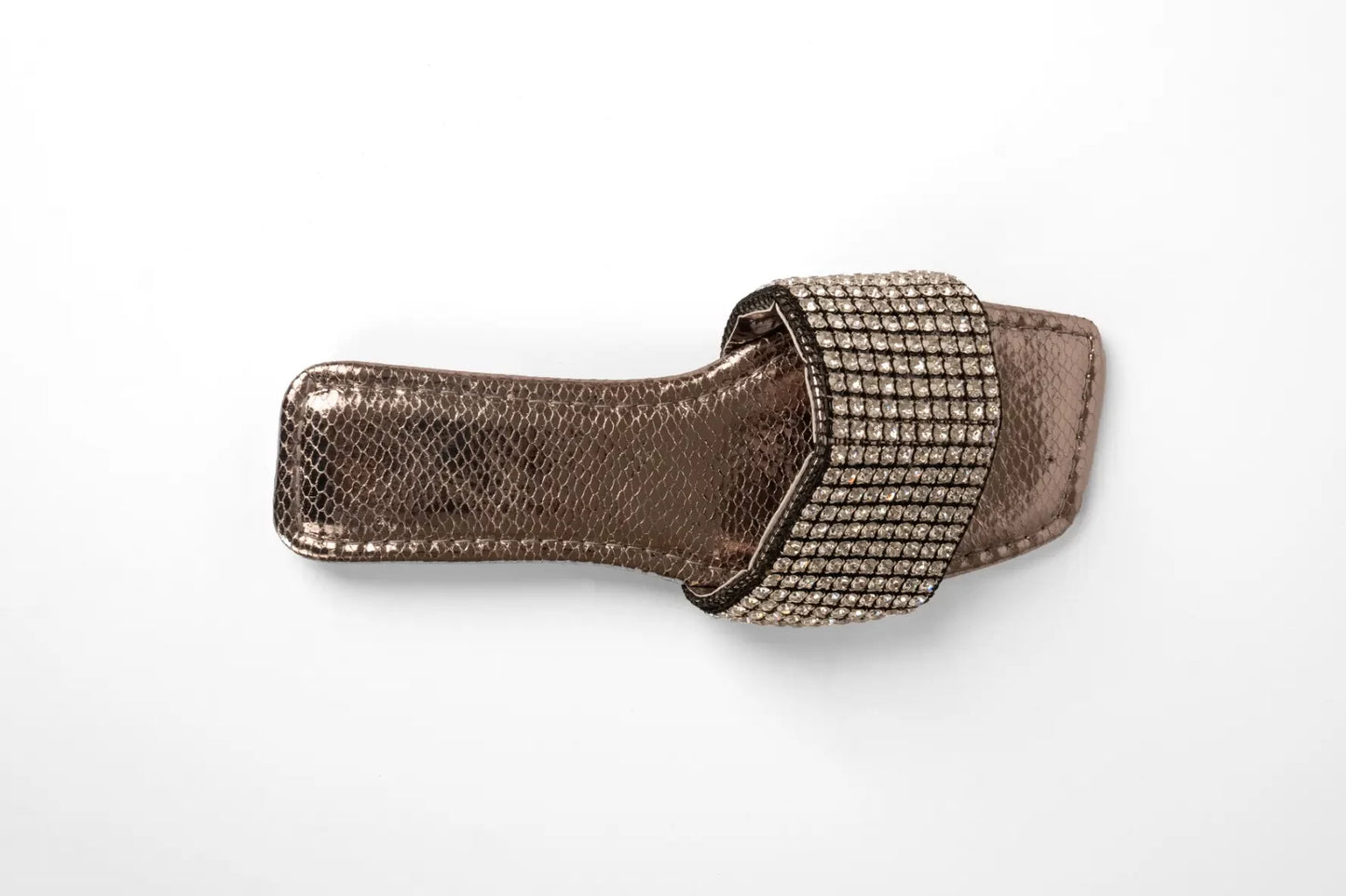417-21 Flat Slipper