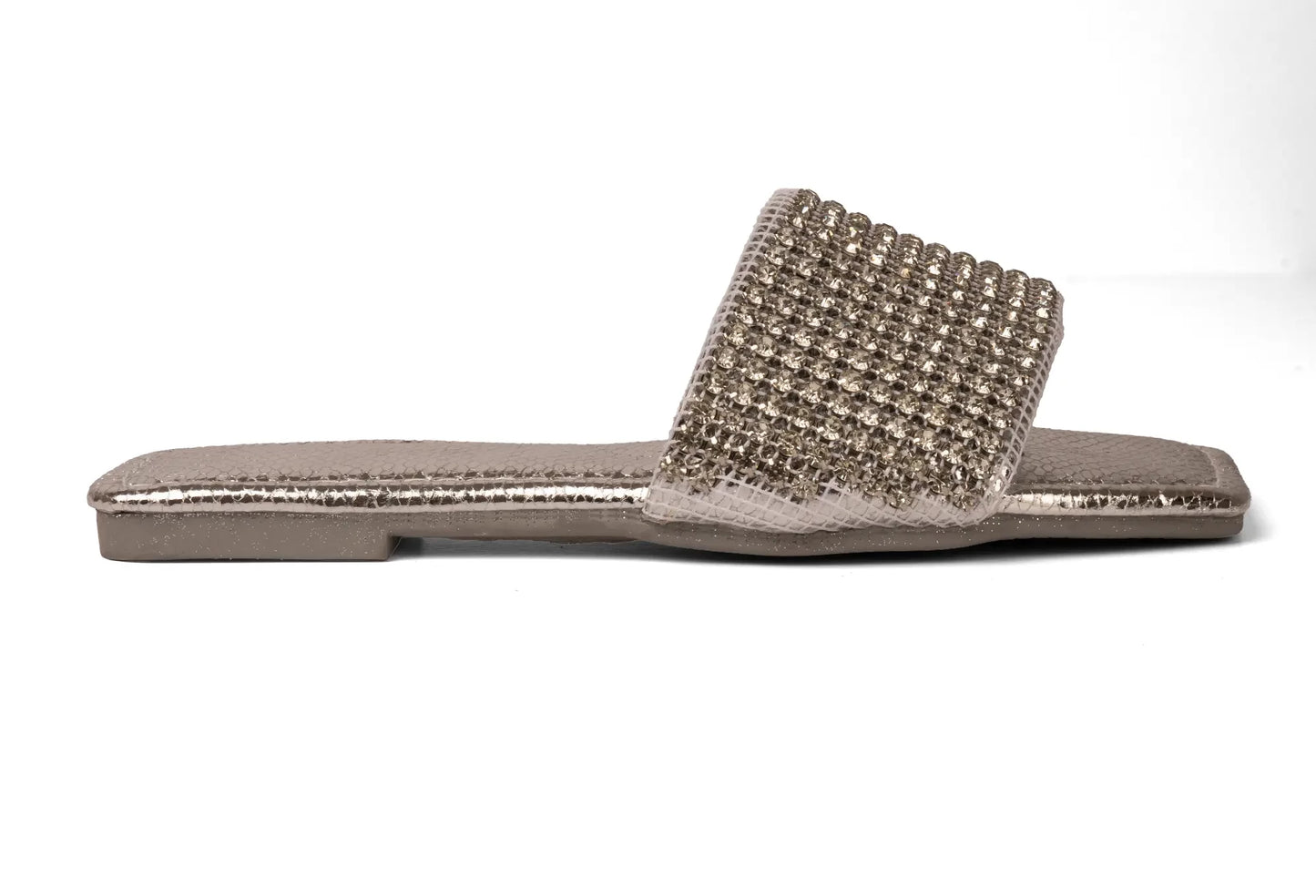 417-21 Flat Slipper