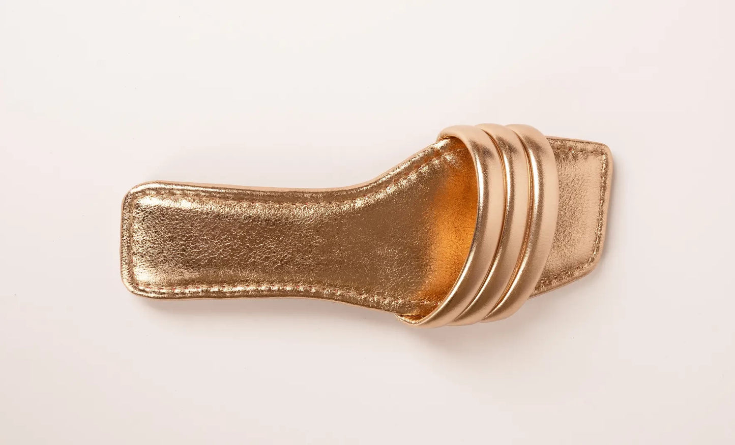 417-2 Flat Slipper