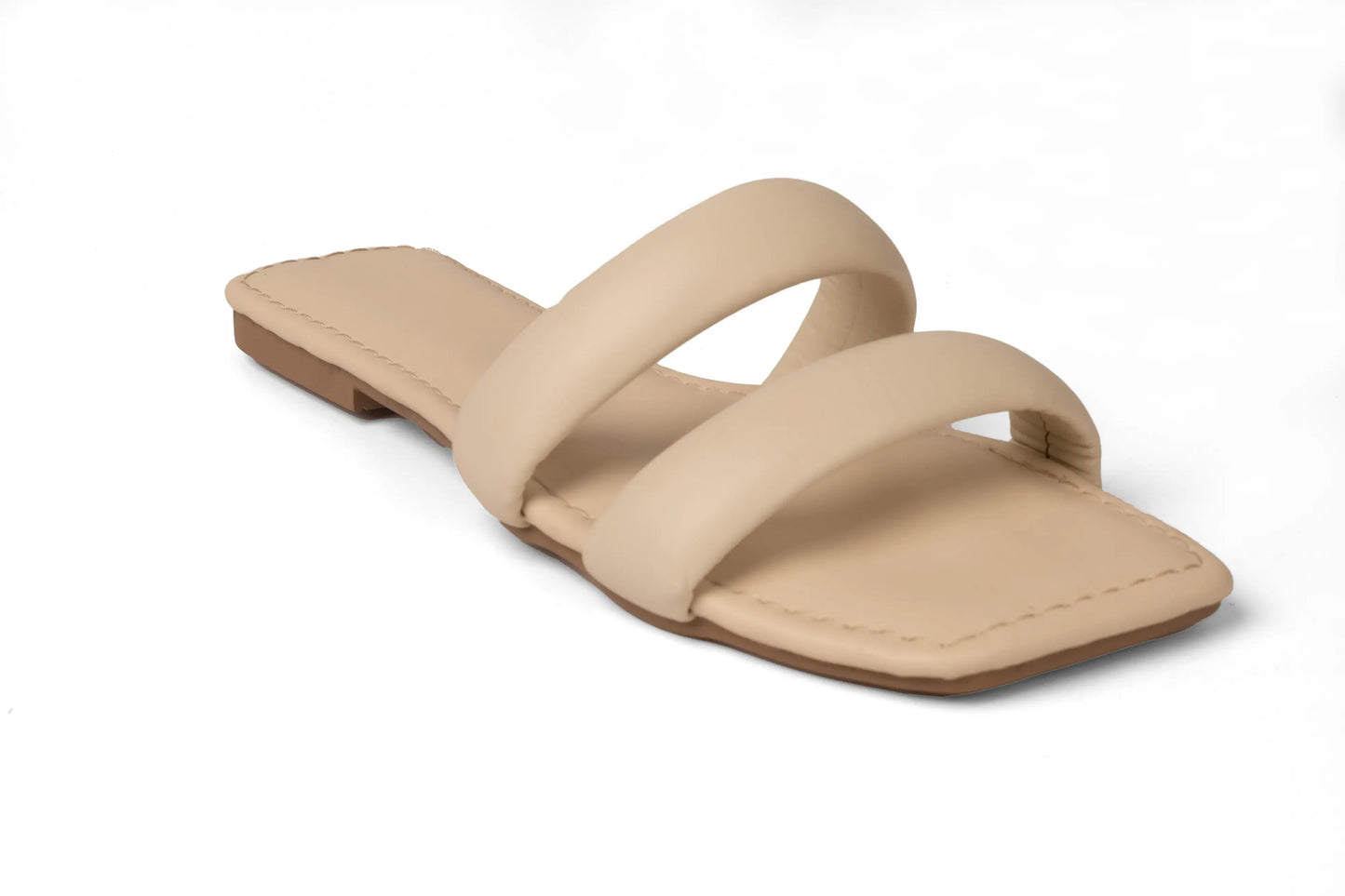 417-14 Flat Slipper