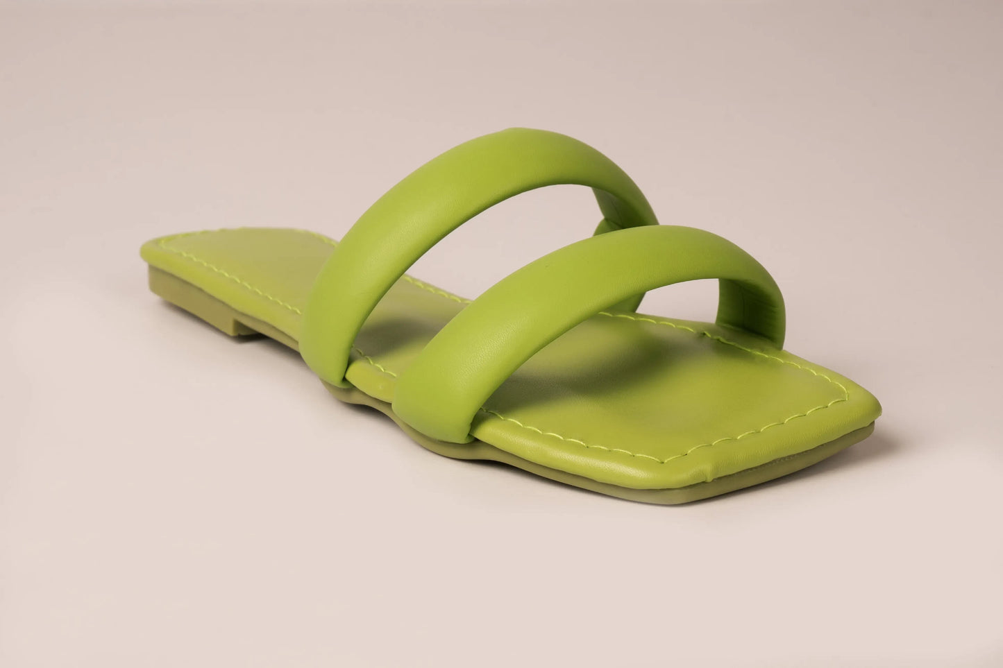 417-14 Flat Slipper