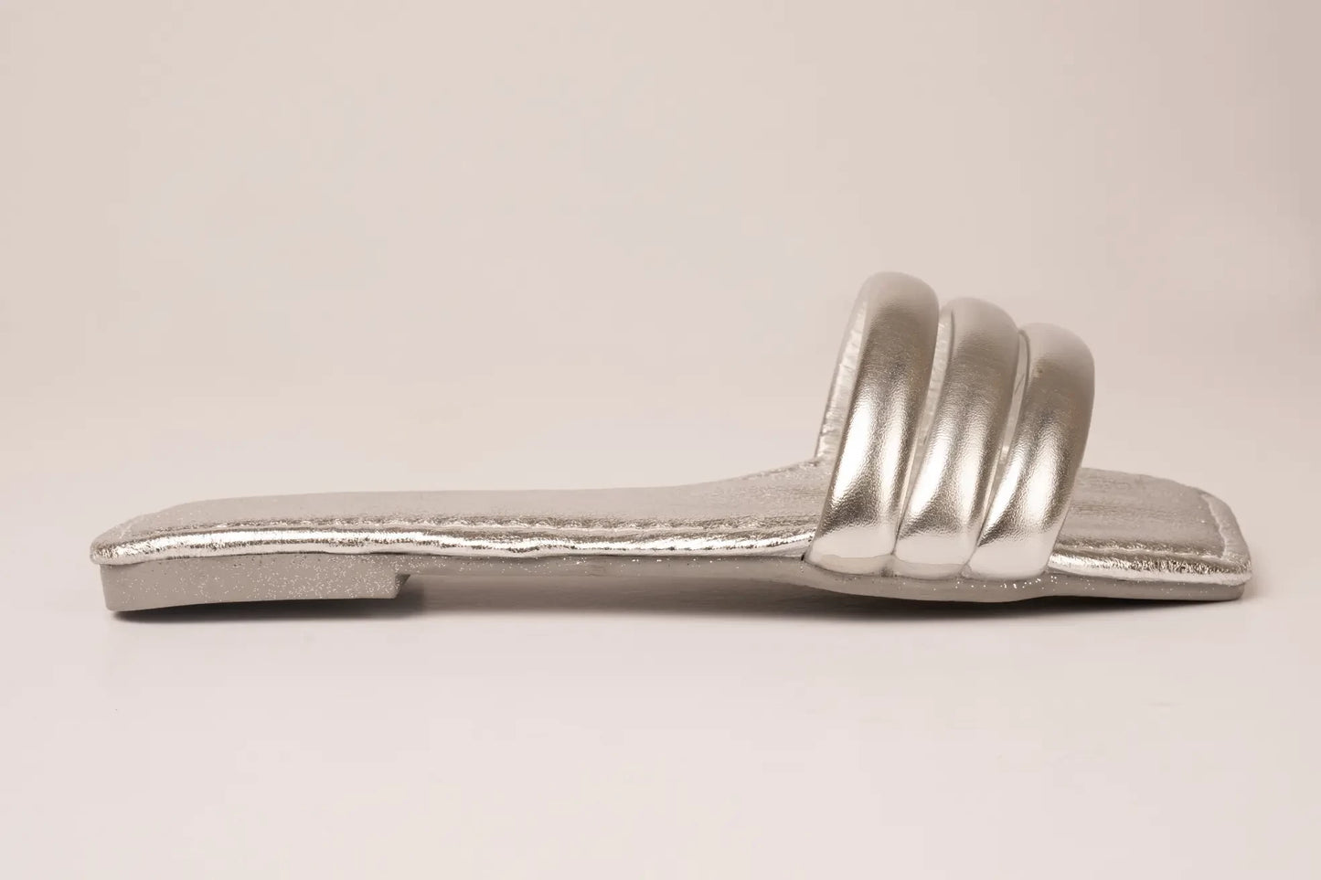 417-2 Flat Slipper