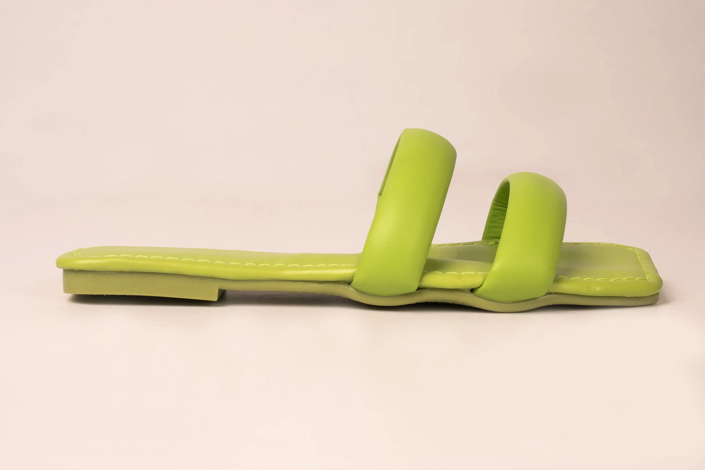 417-14 Flat Slipper