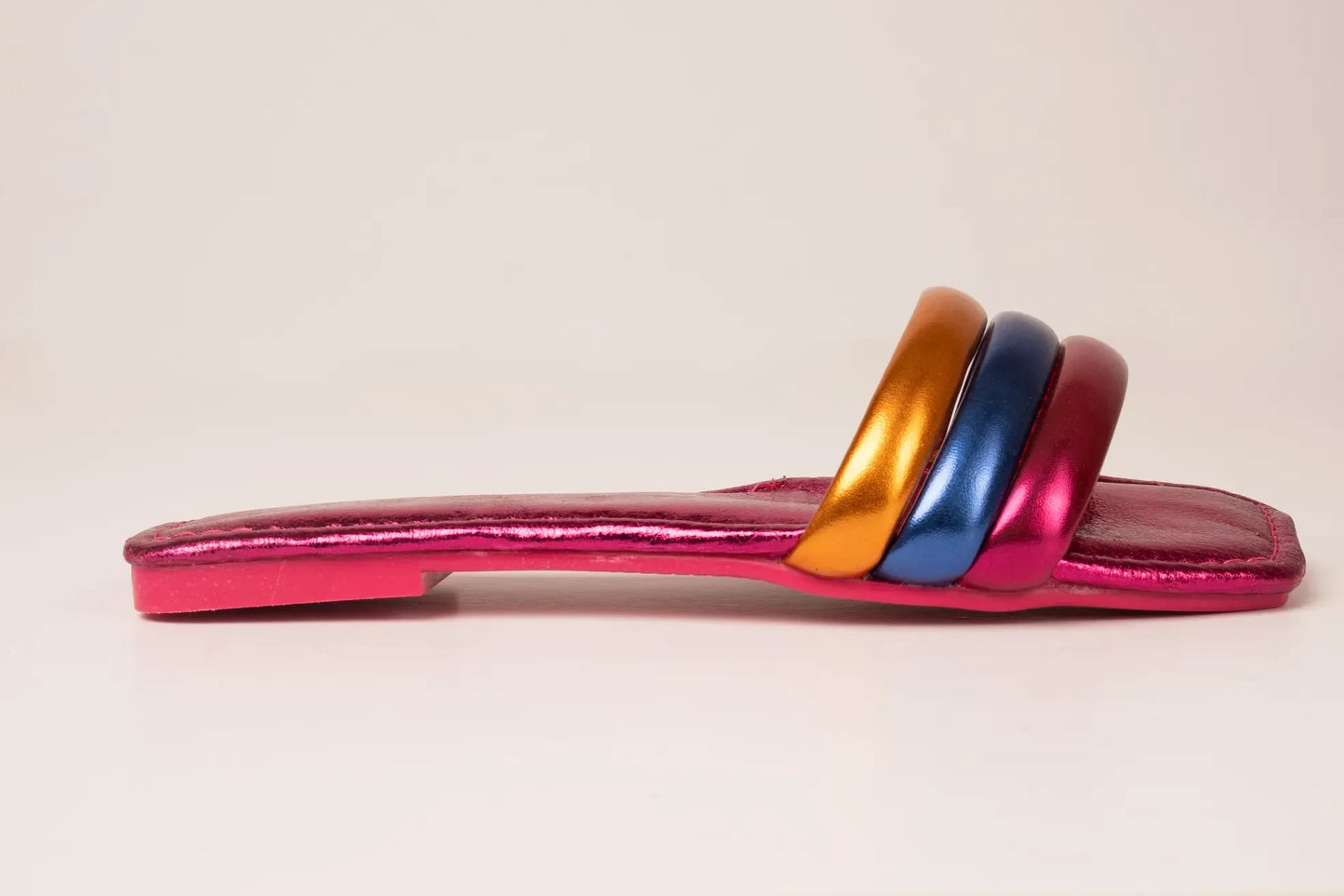 417-2 Flat Slipper