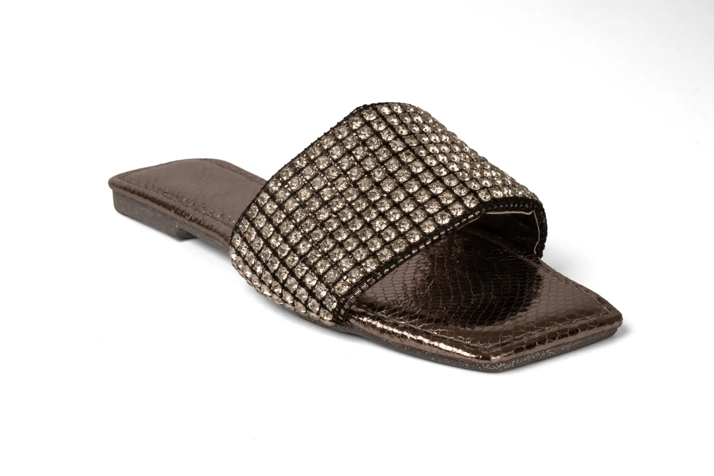 417-21 Flat Slipper