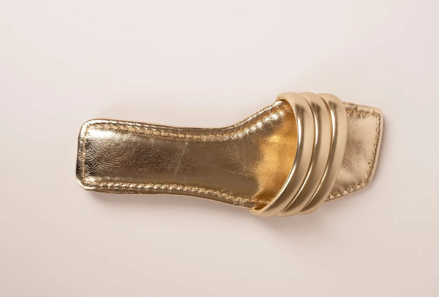 417-2 Flat Slipper