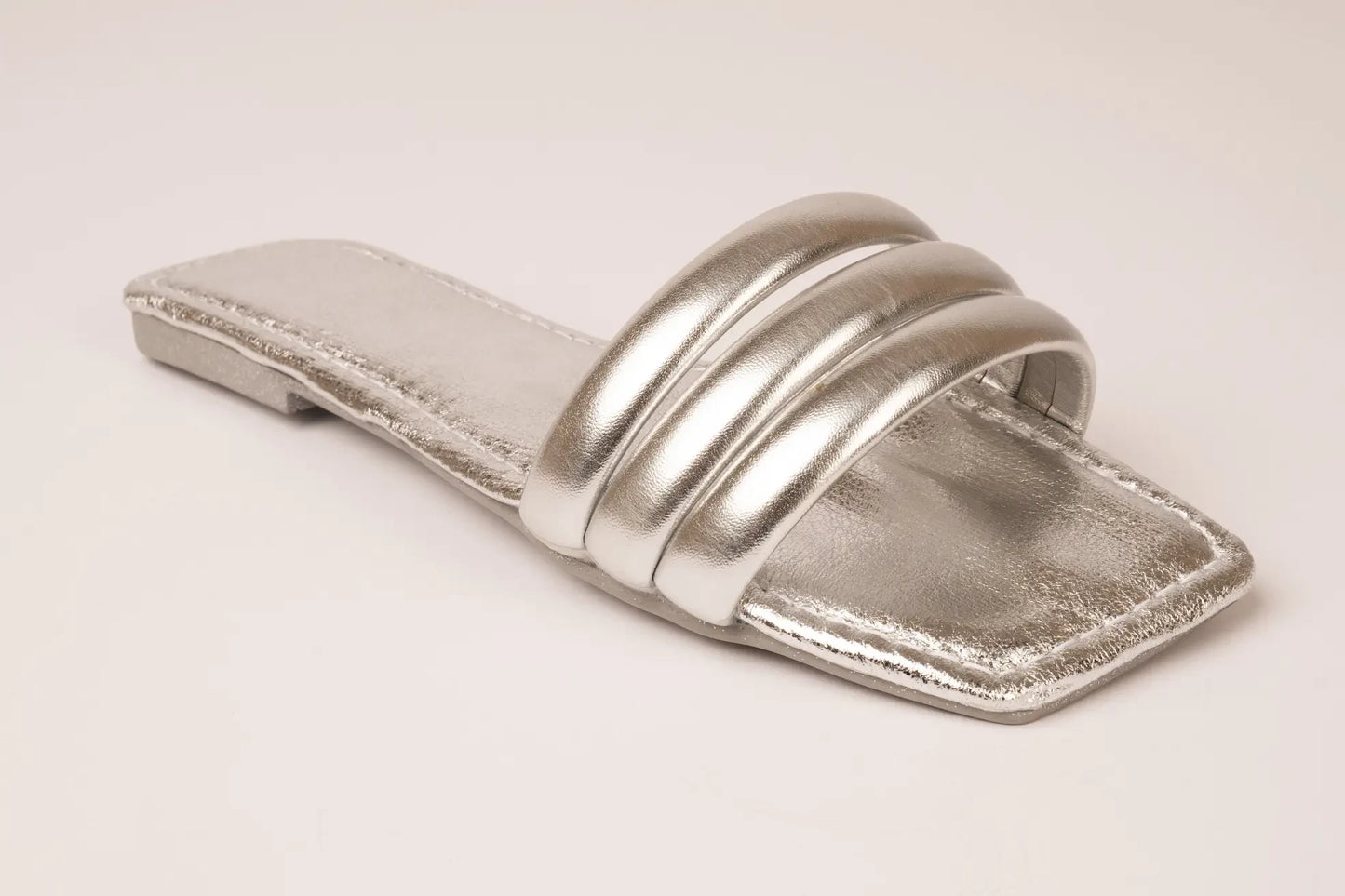417-2 Flat Slipper