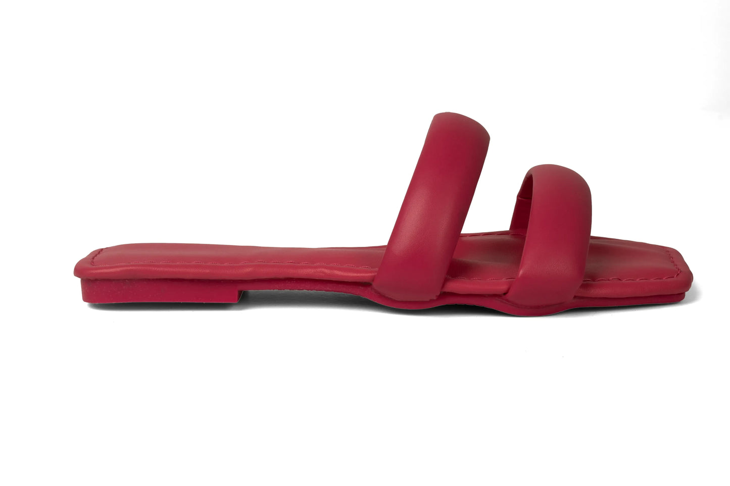417-14 Flat Slipper