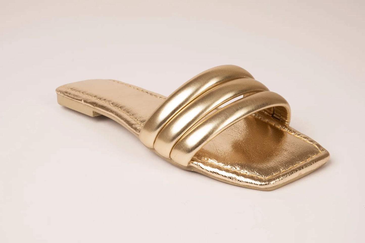 417-2 Flat Slipper