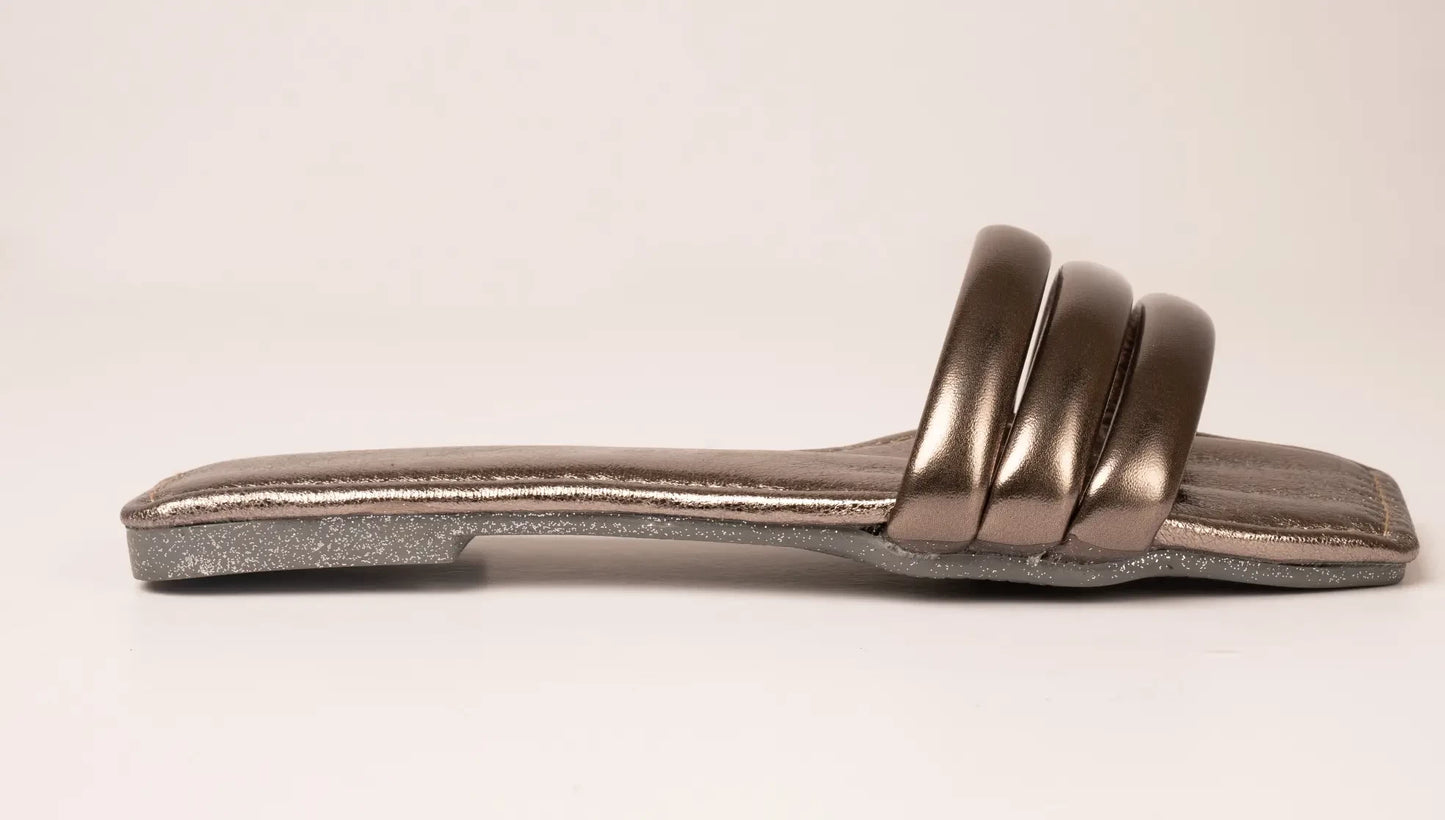 417-2 Flat Slipper