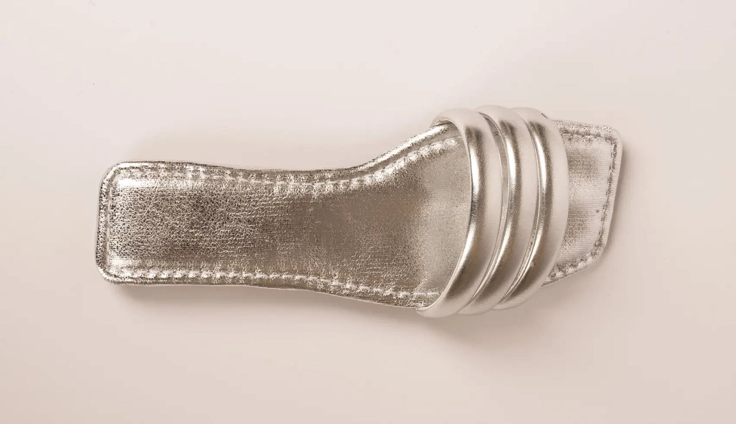 417-2 Flat Slipper