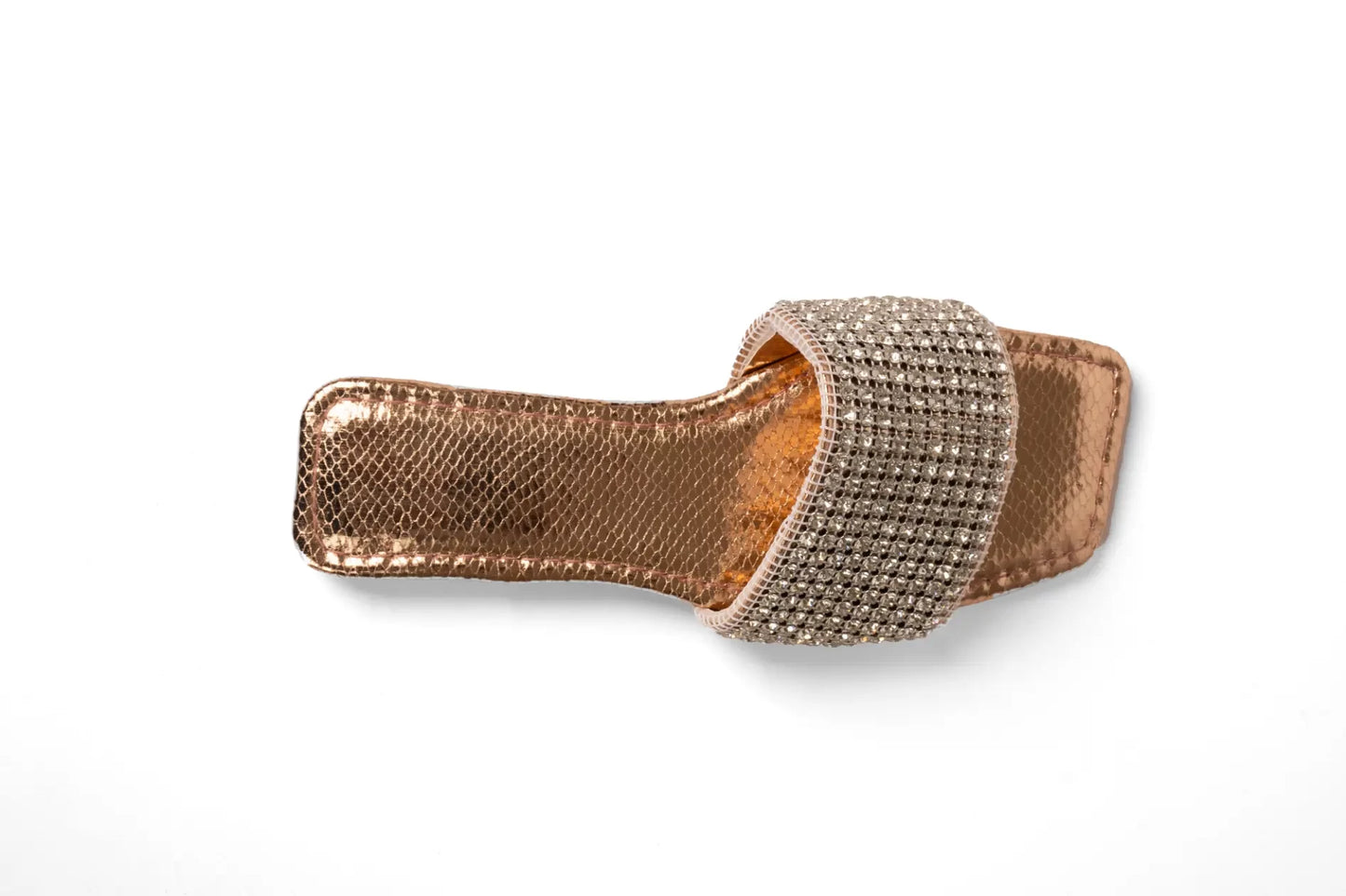 417-21 Flat Slipper