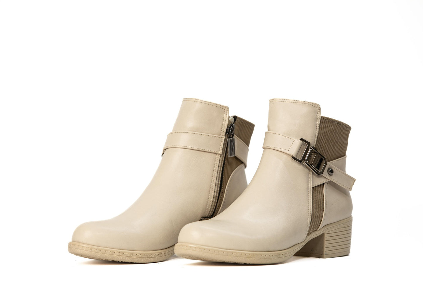 503 Half Boot