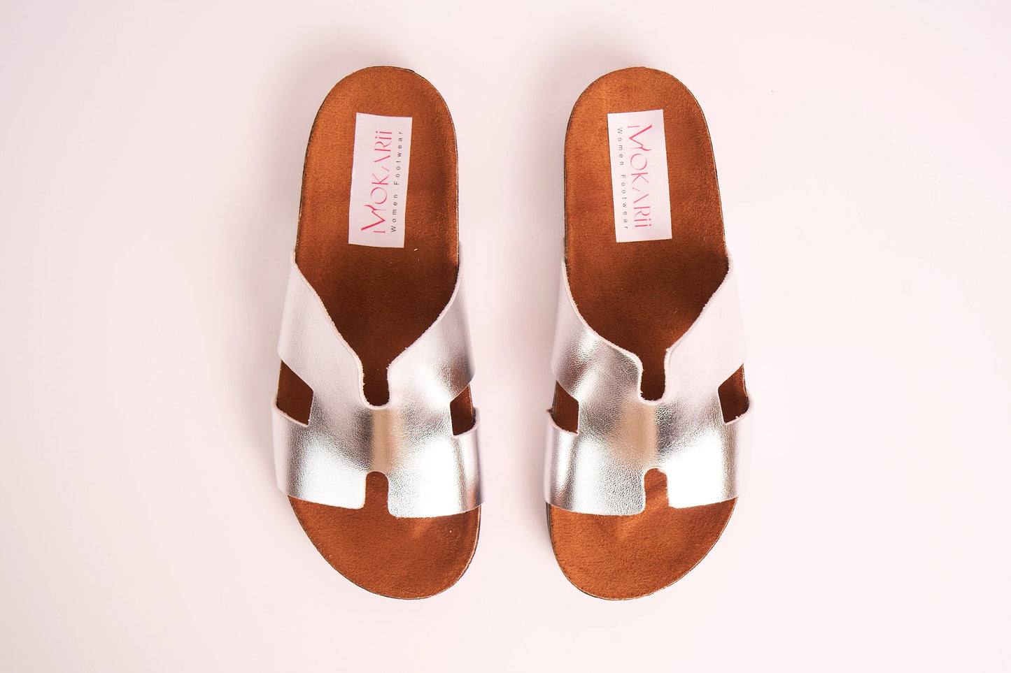 BK20-Flat Slipper