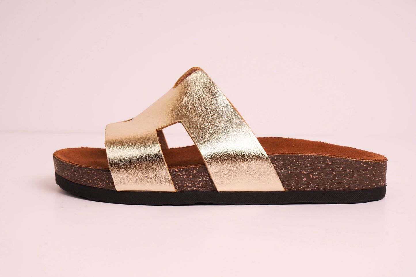 BK20-Flat Slipper