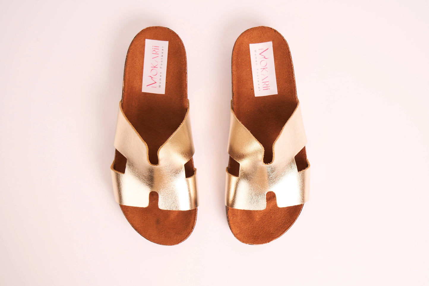 BK20-Flat Slipper