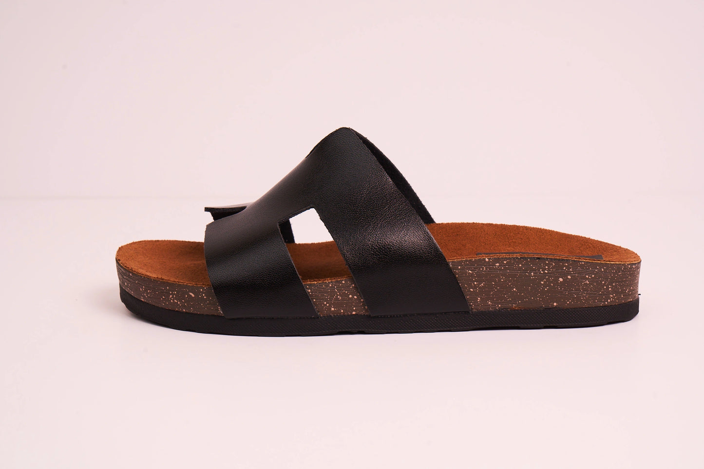 BK20-Flat Slipper