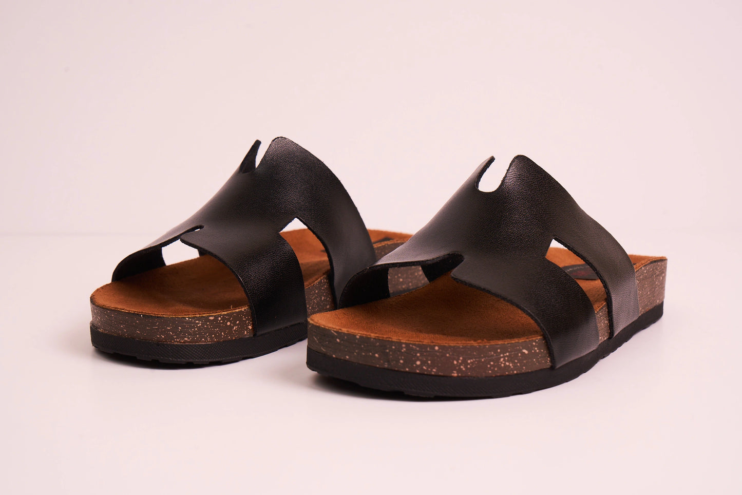 BK20-Flat Slipper