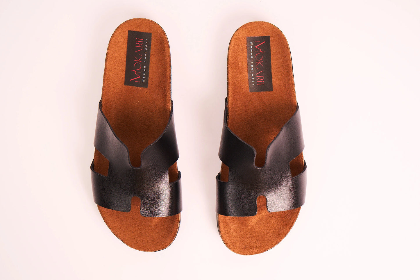 BK20-Flat Slipper