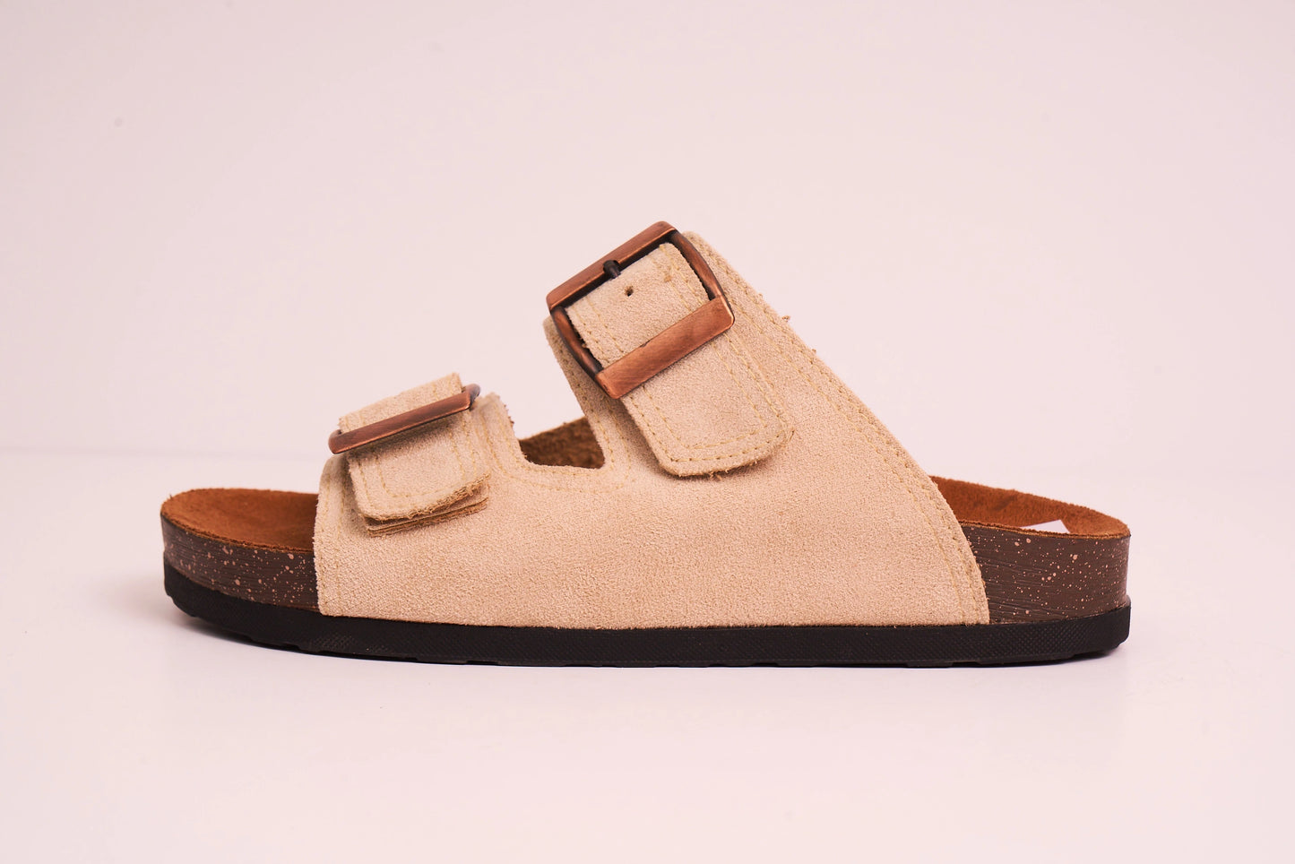 BK19-Flat Slipper