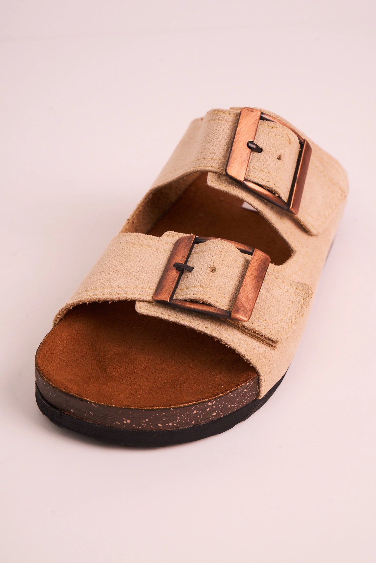 BK19-Flat Slipper