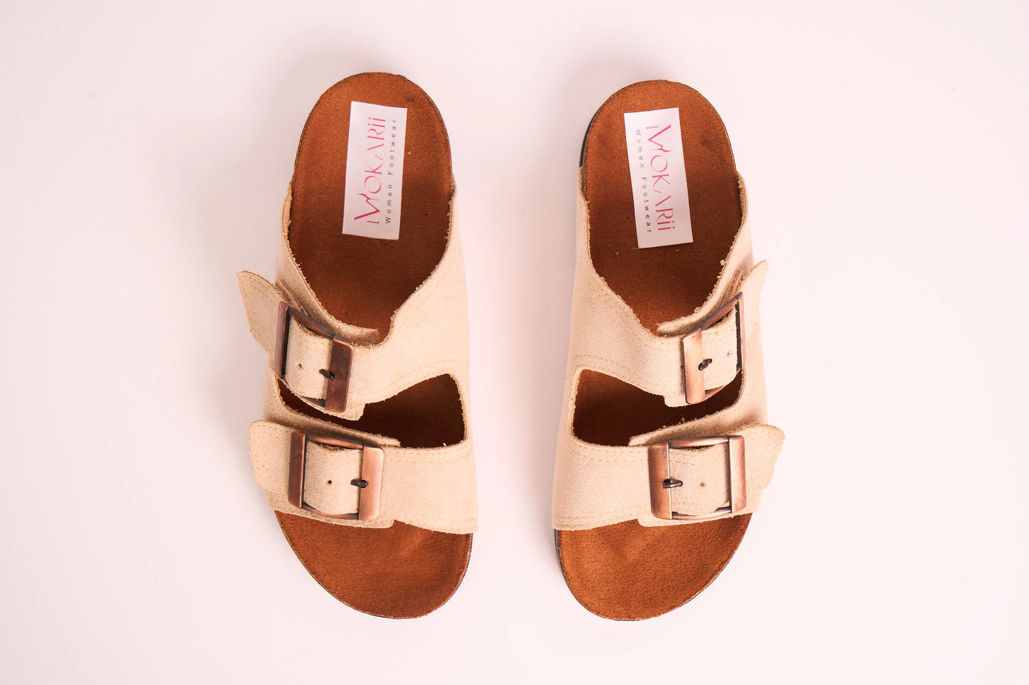 BK19-Flat Slipper