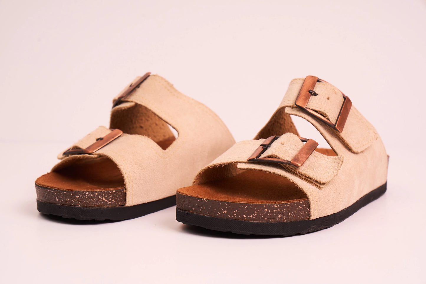 BK19-Flat Slipper