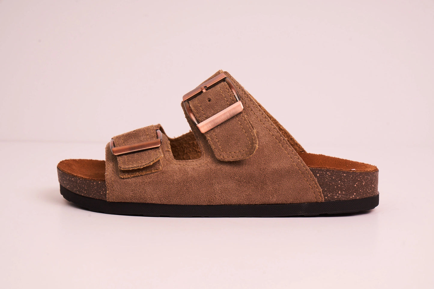 BK19-Flat Slipper