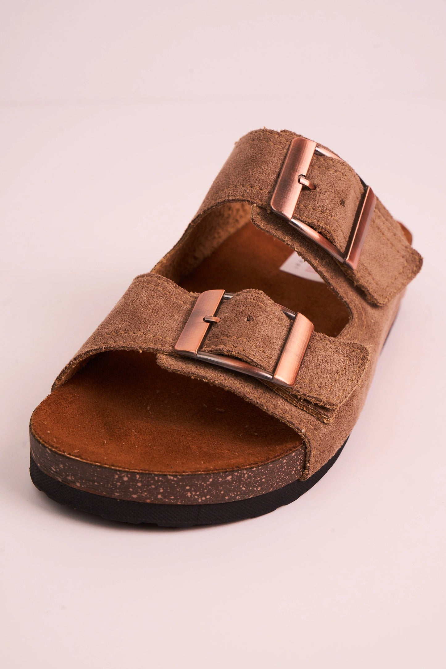 BK19-Flat Slipper