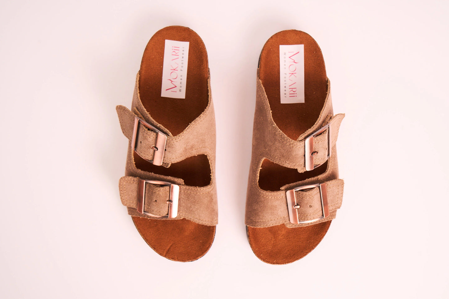 BK19-Flat Slipper