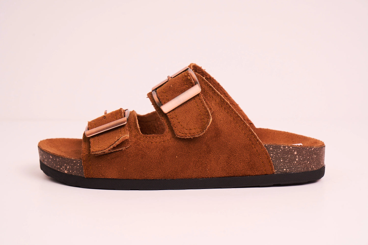BK19-Flat Slipper