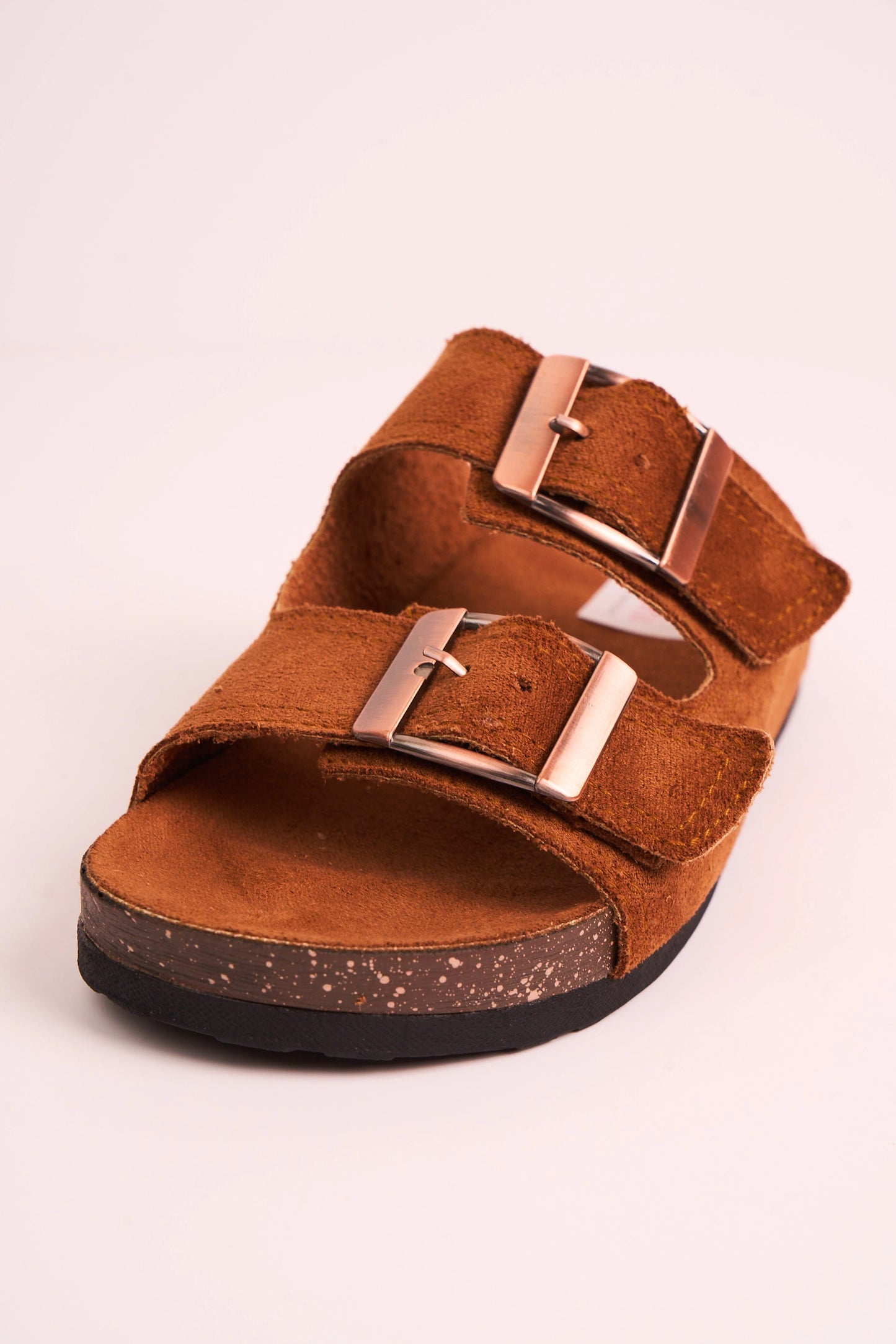 BK19-Flat Slipper