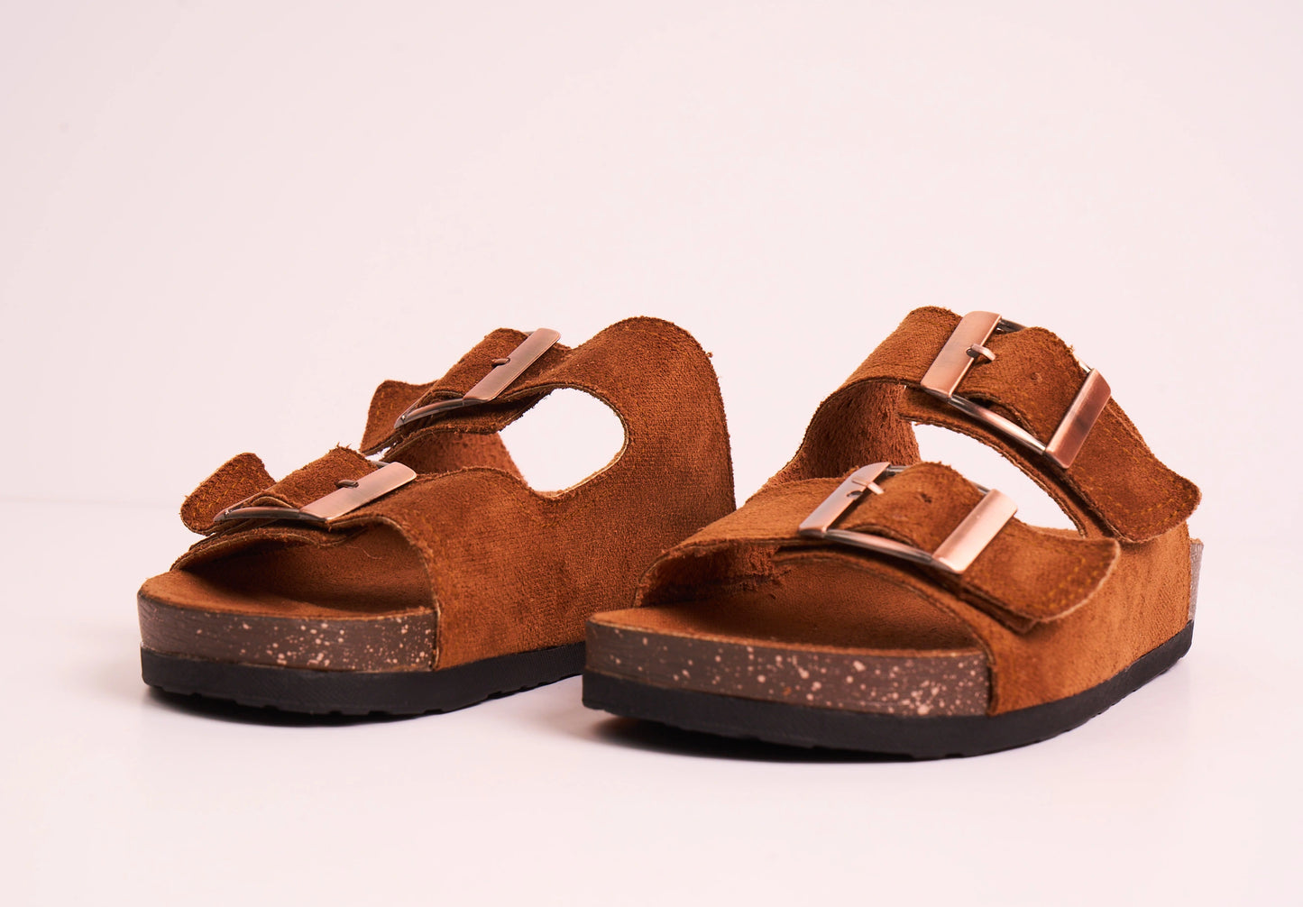 BK19-Flat Slipper