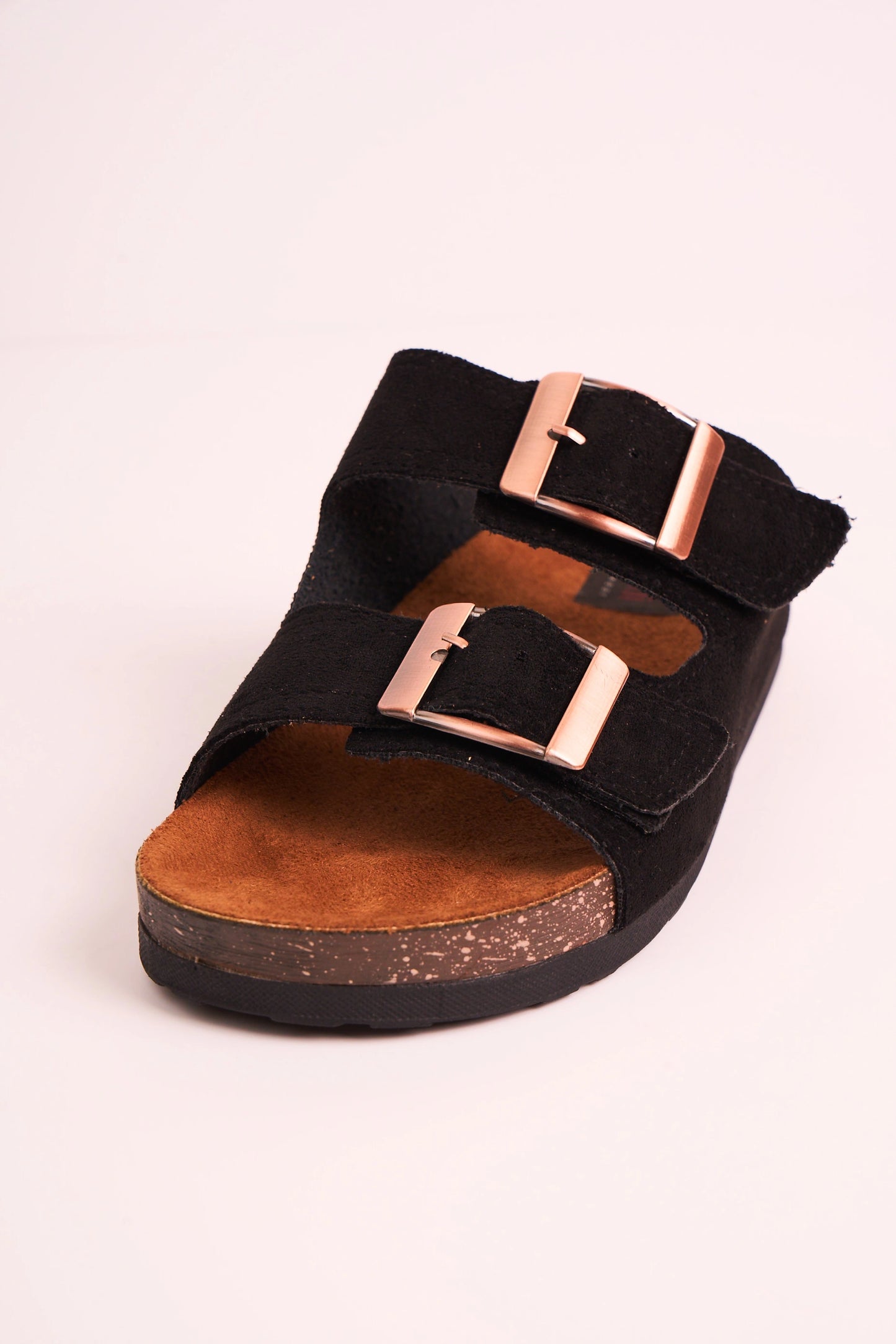 BK19-Flat Slipper
