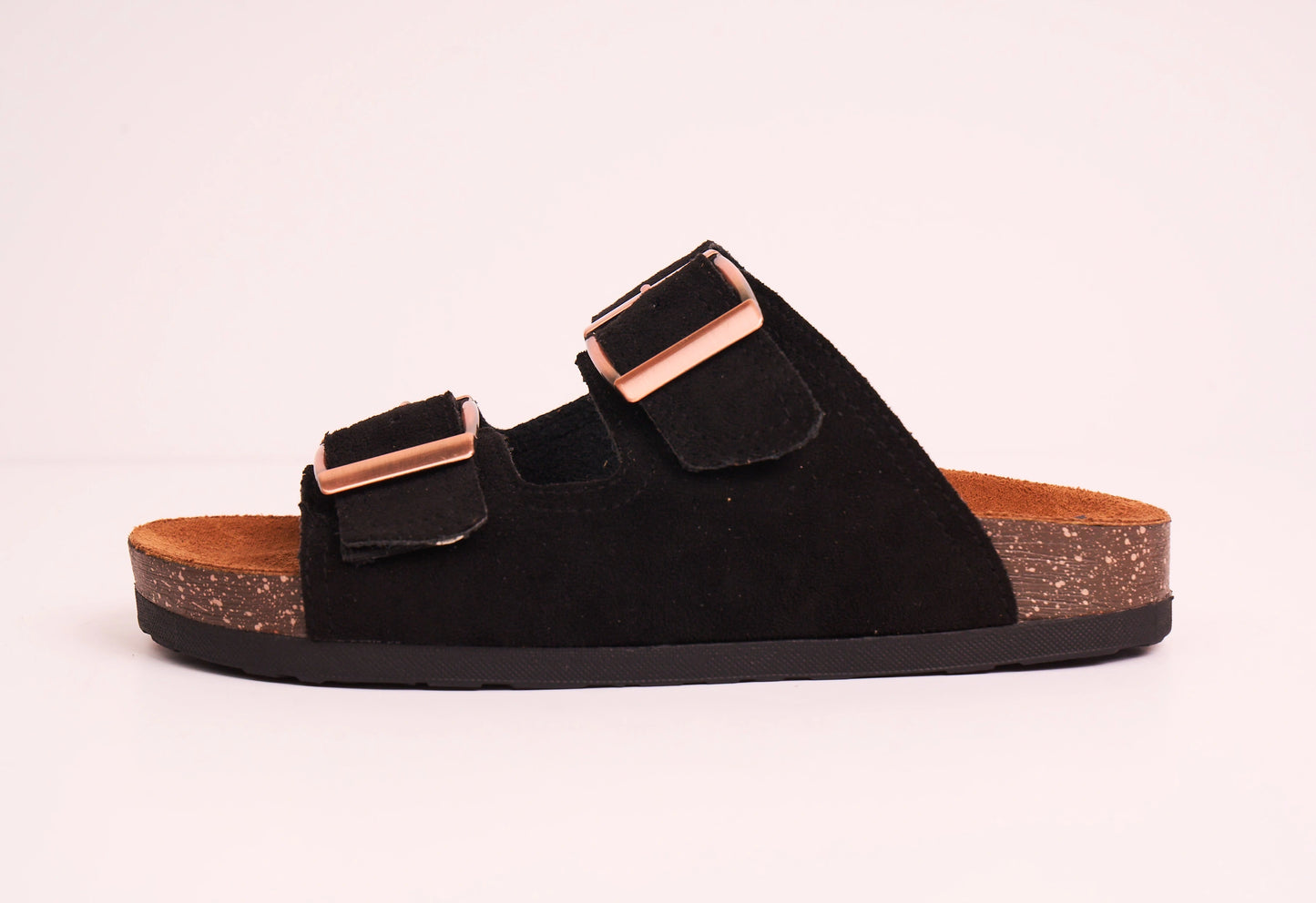 BK19-Flat Slipper