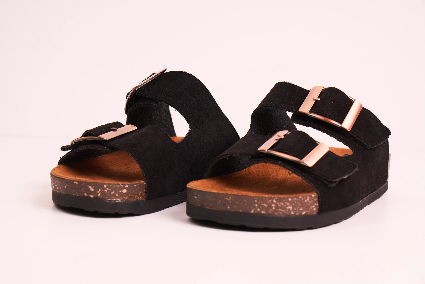 BK19-Flat Slipper
