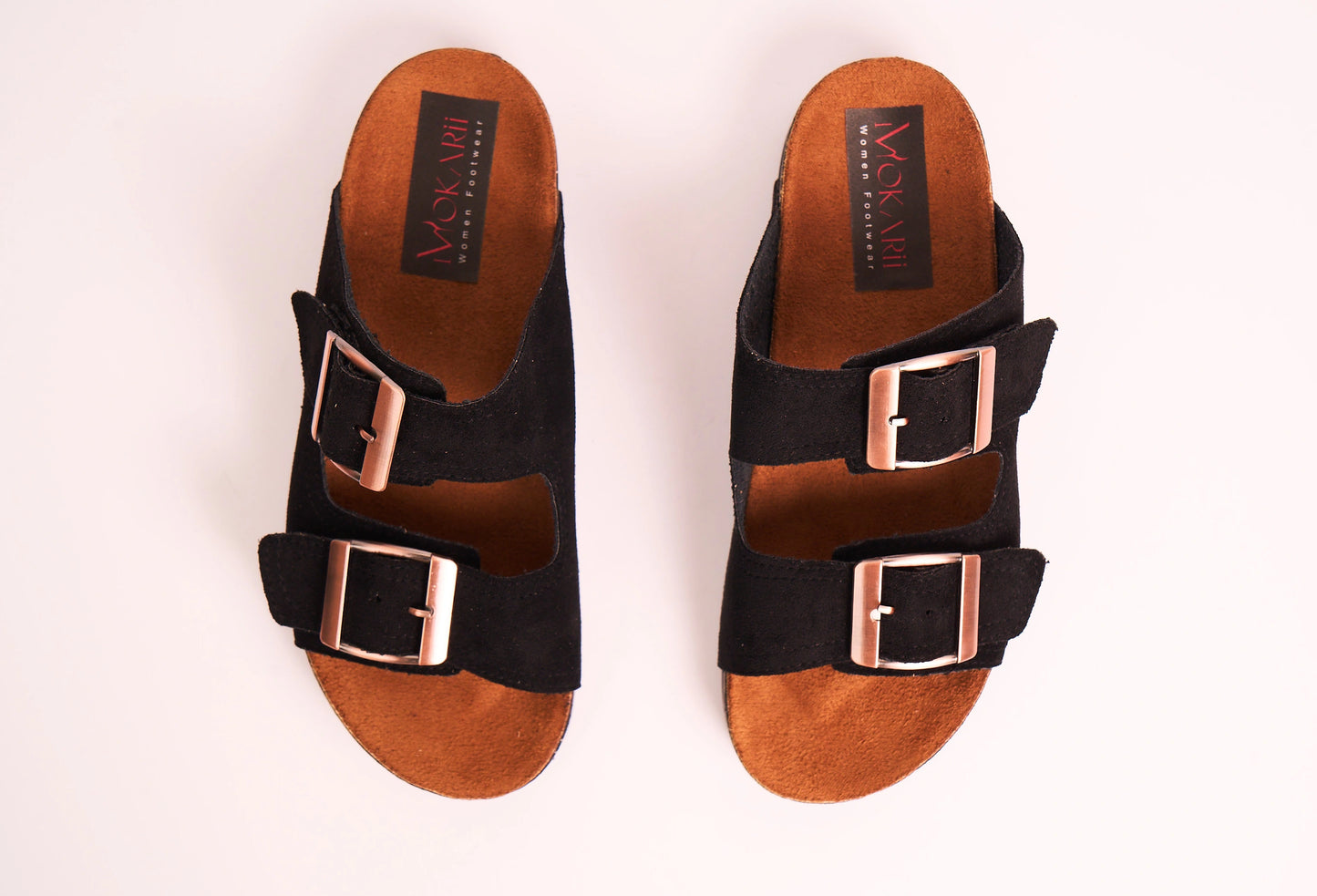 BK19-Flat Slipper