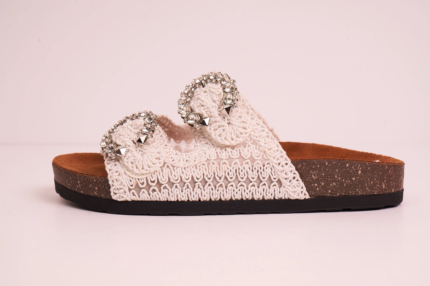 BK18-Flat Slipper