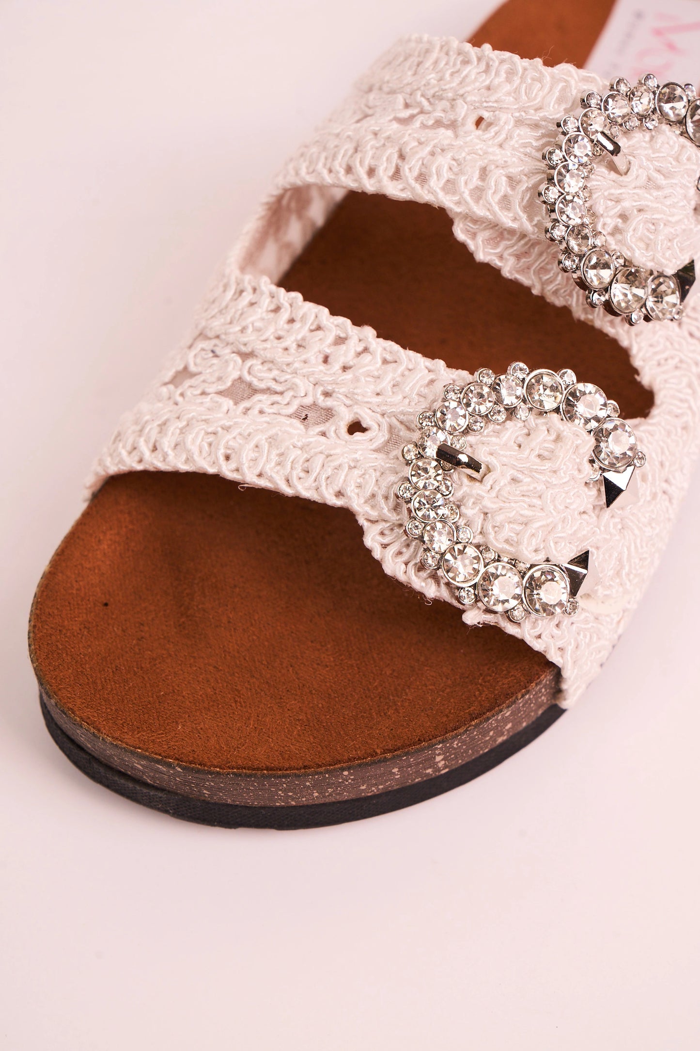 BK18-Flat Slipper