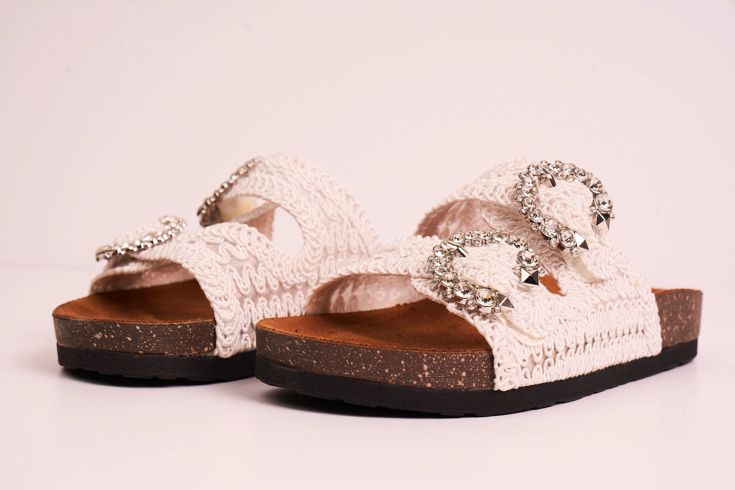 BK18-Flat Slipper