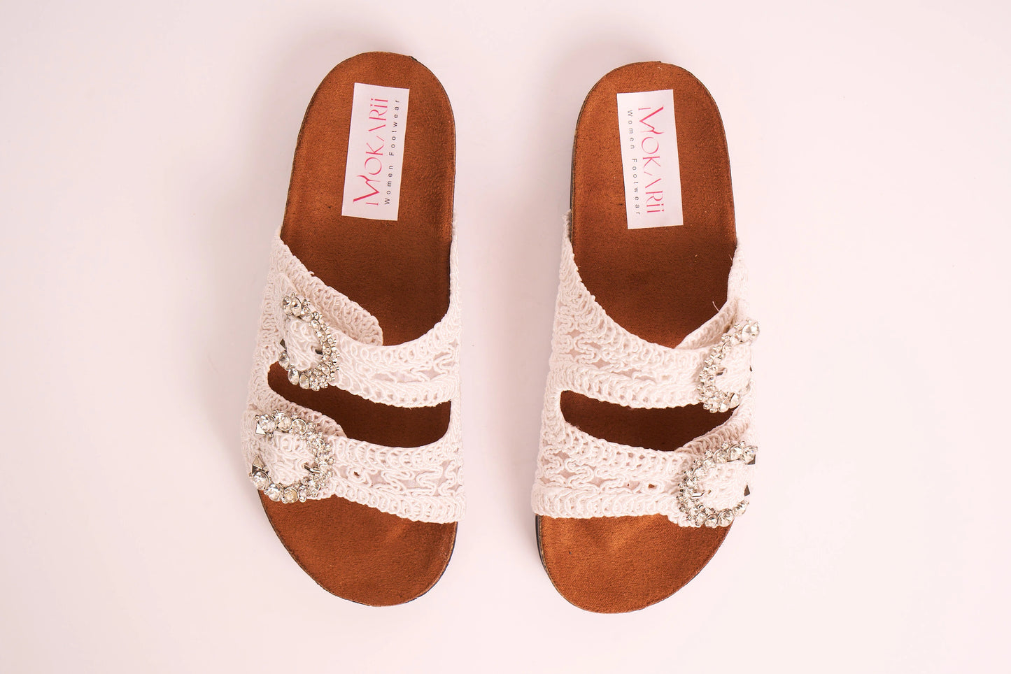 BK18-Flat Slipper