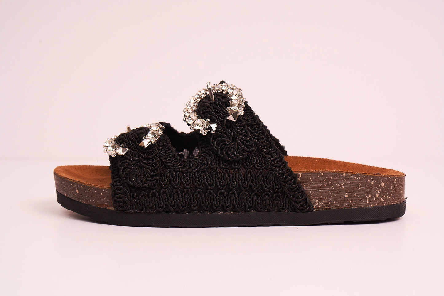 BK18-Flat Slipper