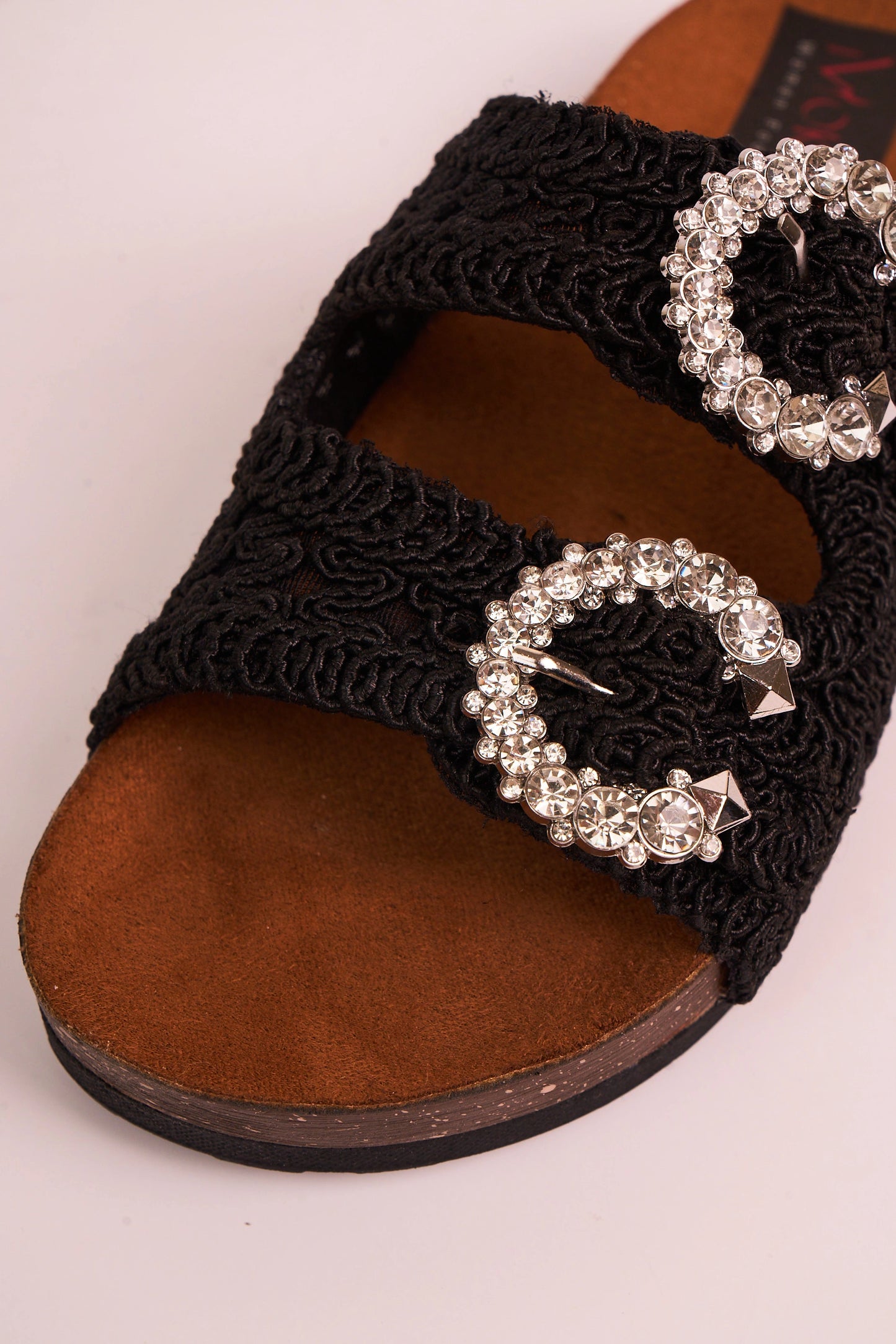 BK18-Flat Slipper