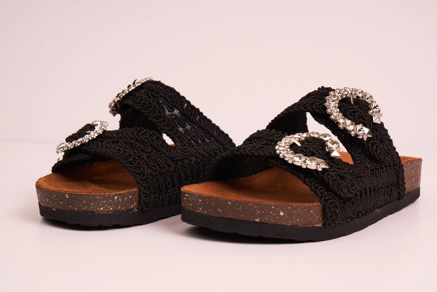 BK18-Flat Slipper