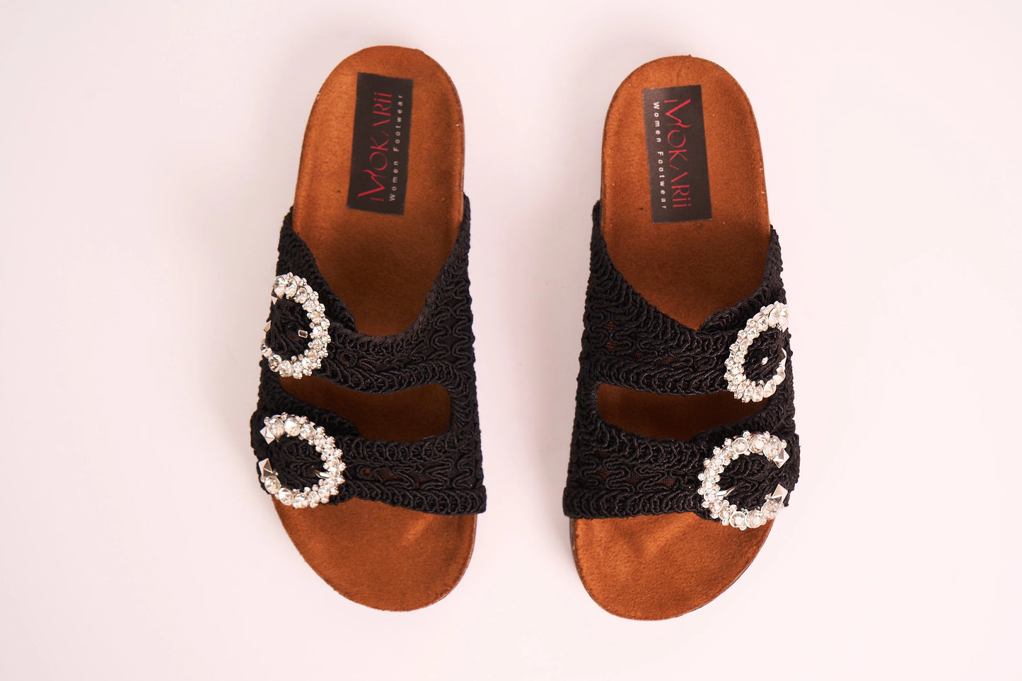 BK18-Flat Slipper