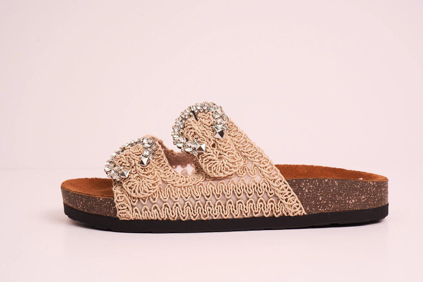 BK18-Flat Slipper