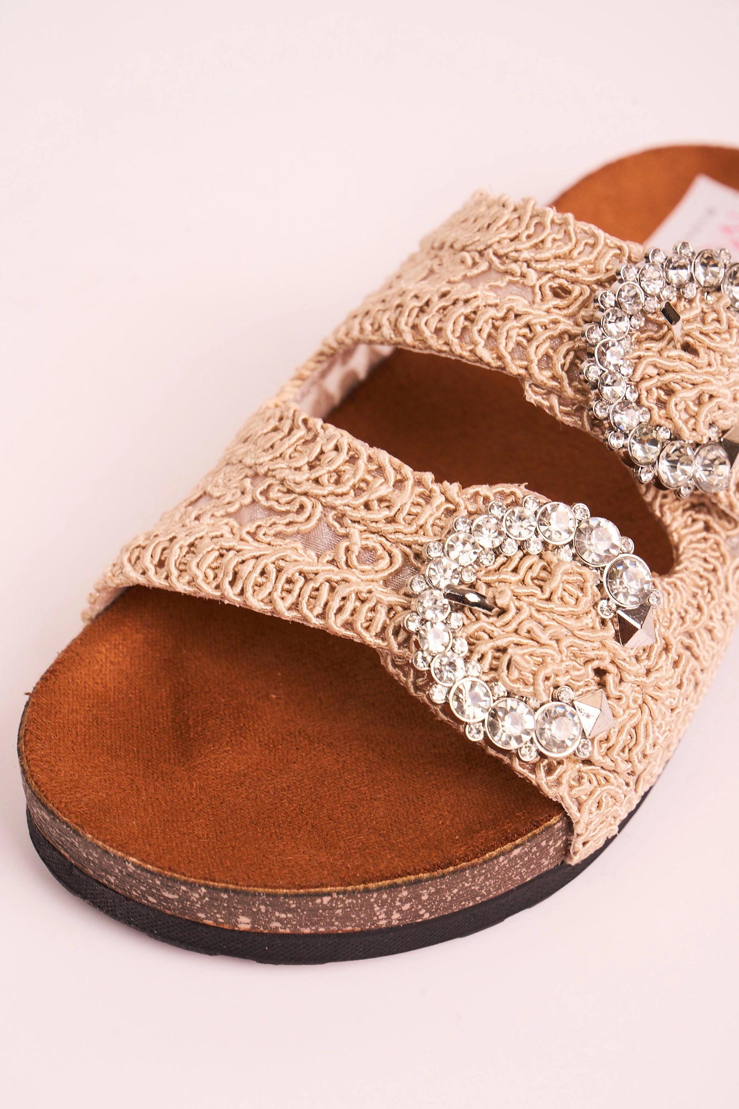 BK18-Flat Slipper