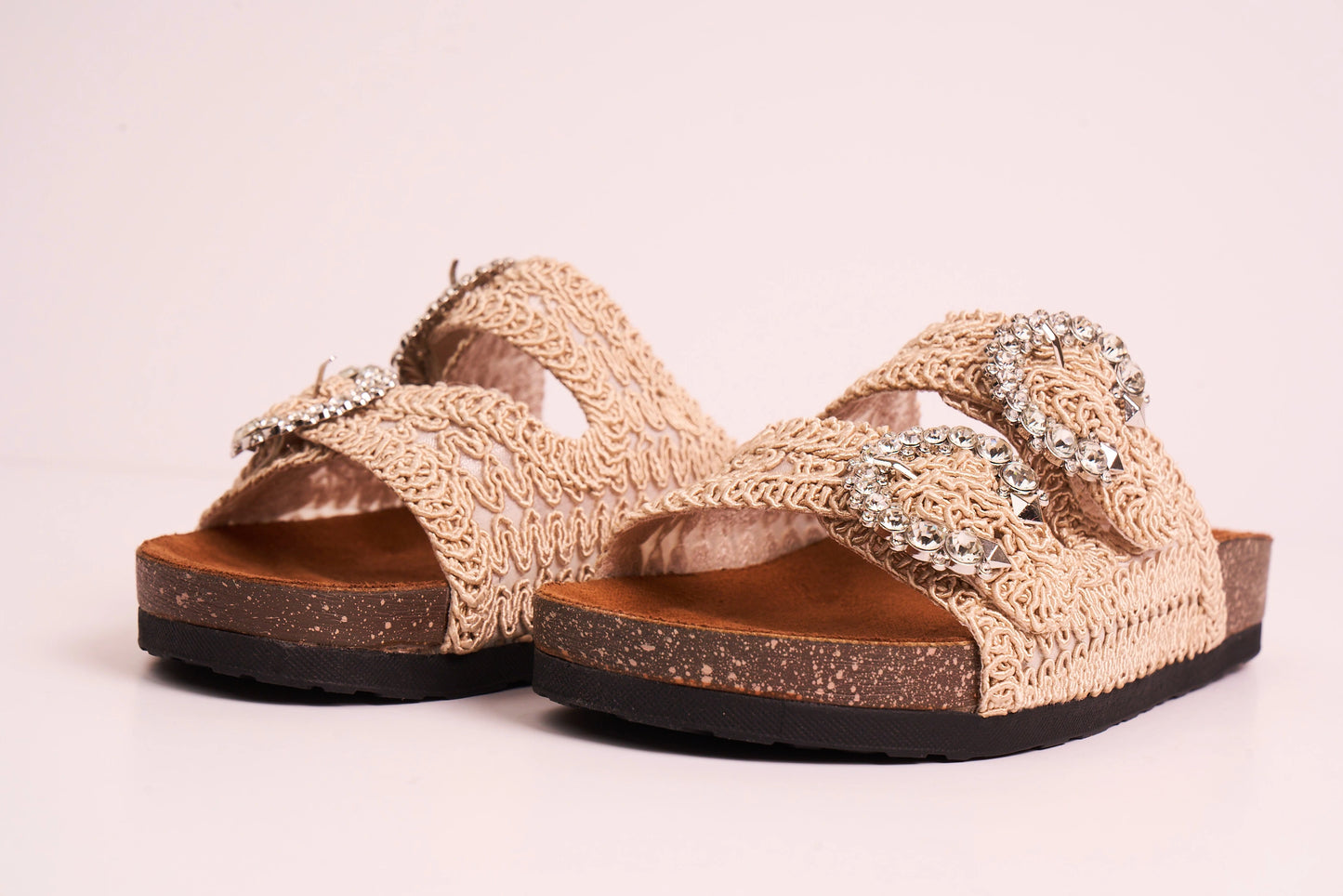 BK18-Flat Slipper