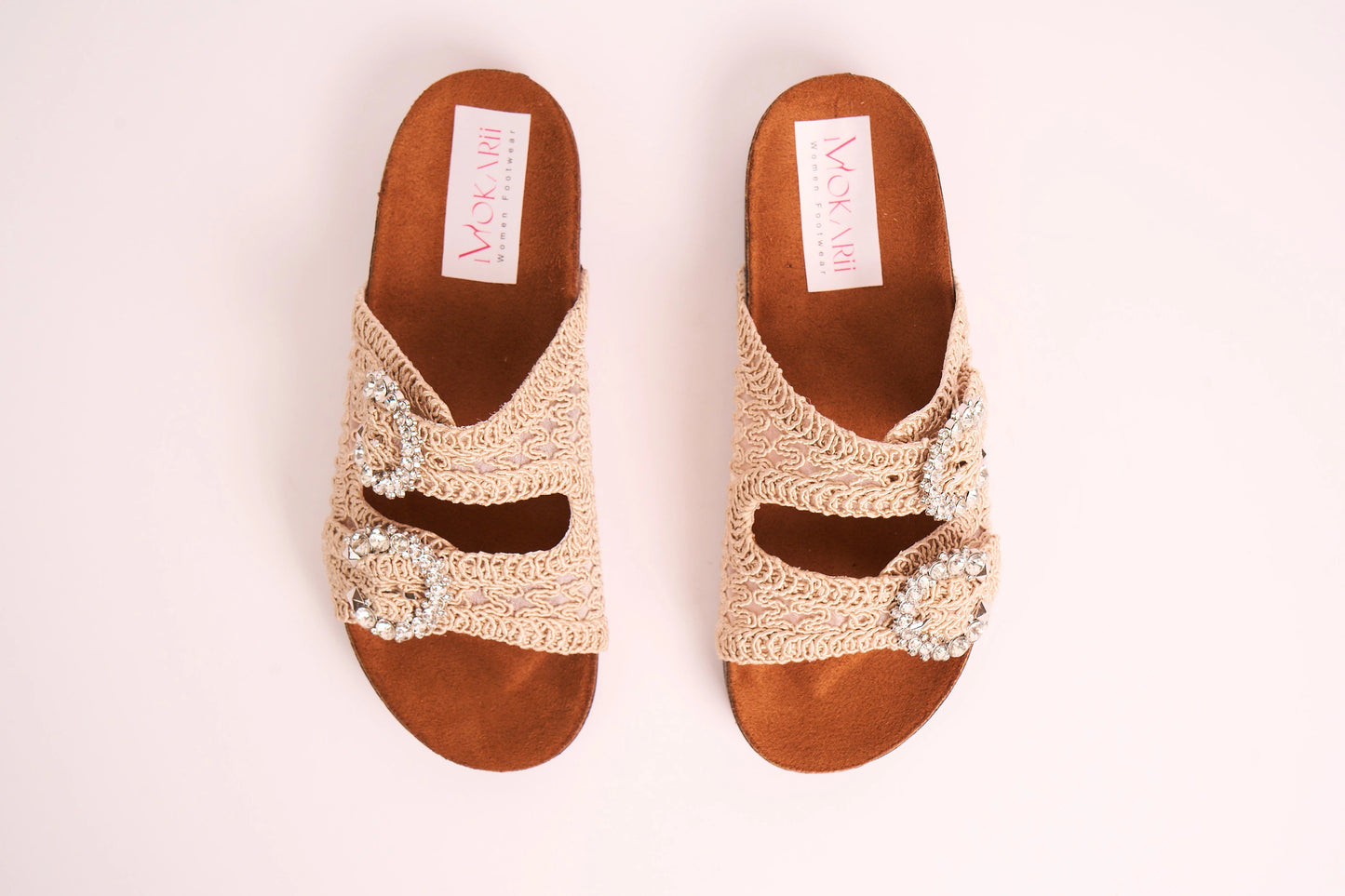 BK18-Flat Slipper