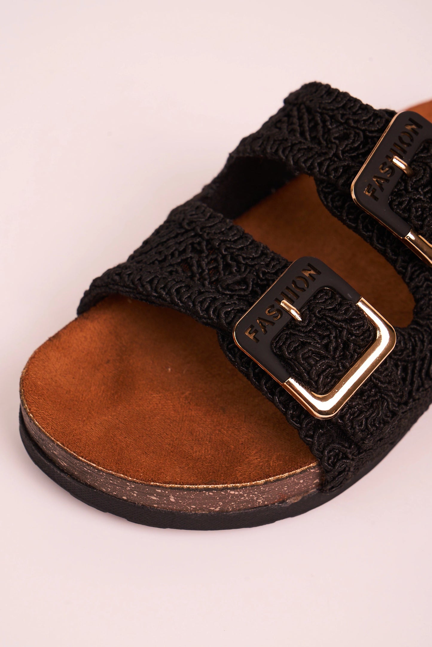 BK17-Flat Slipper